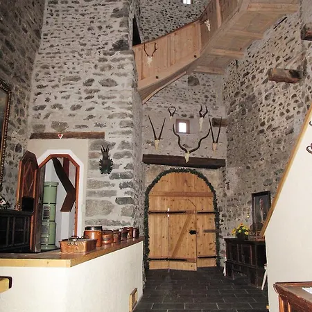Burg Biedenegg 202w * Fliess