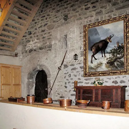 Burg Biedenegg 202w * Fliess
