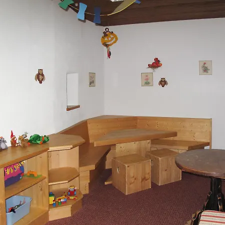 Apartmán Burg Biedenegg 202w *