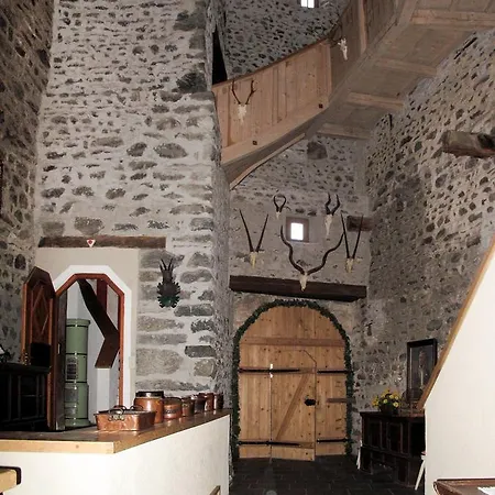 Burg Biedenegg 202w * Fliess