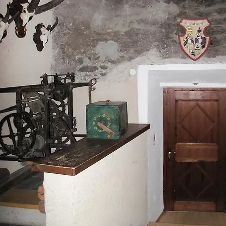 Burg Biedenegg 202w * Fliess