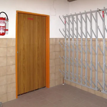 Apartmán Burg Biedenegg 202w *